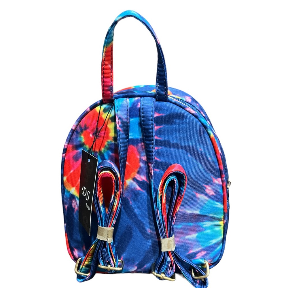 NWT Mini backpack - Picture 2 of 3